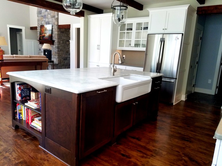 Oak Park Cabinetry